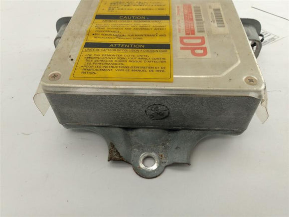 Lexus SC300 Air Bag Control Module
