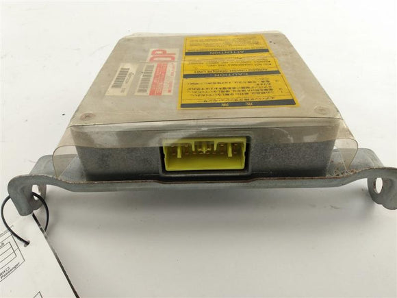 Lexus SC300 Air Bag Control Module