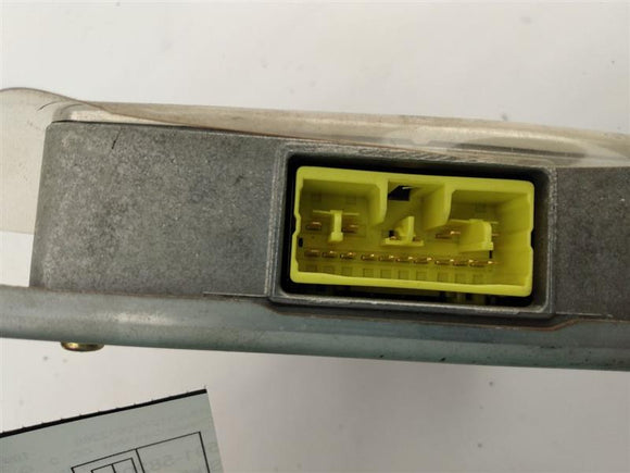 Lexus SC300 Air Bag Control Module