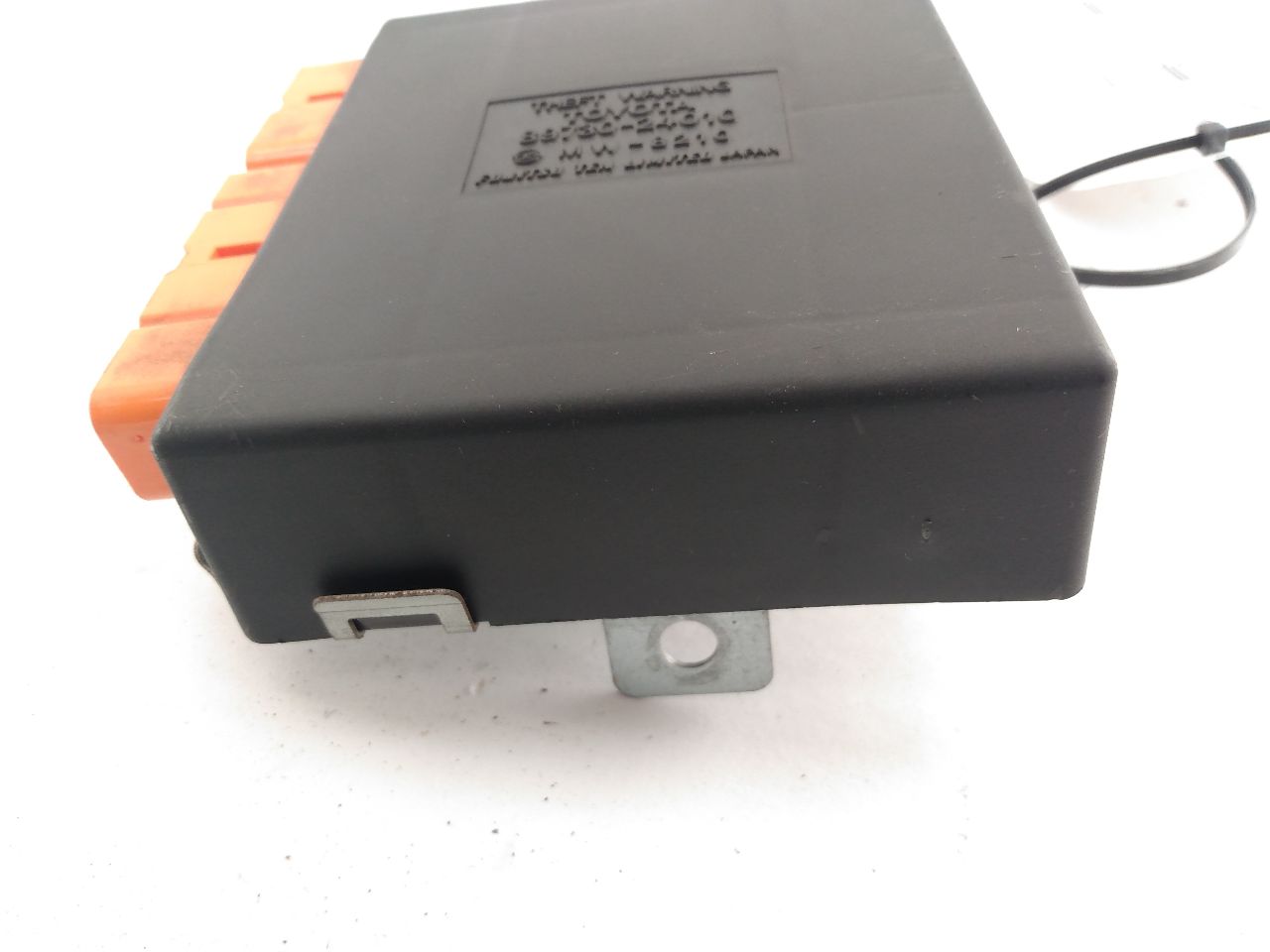 Lexus SC300 Theft Warning Control Module