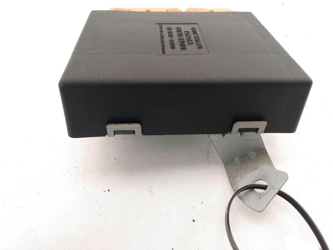 Lexus SC300 Theft Warning Control Module