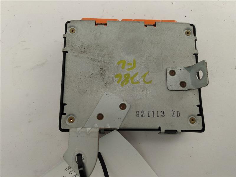 Lexus SC300 Theft Warning Control Module