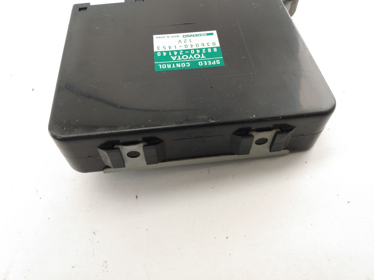 Lexus SC300 Cruise Control Module