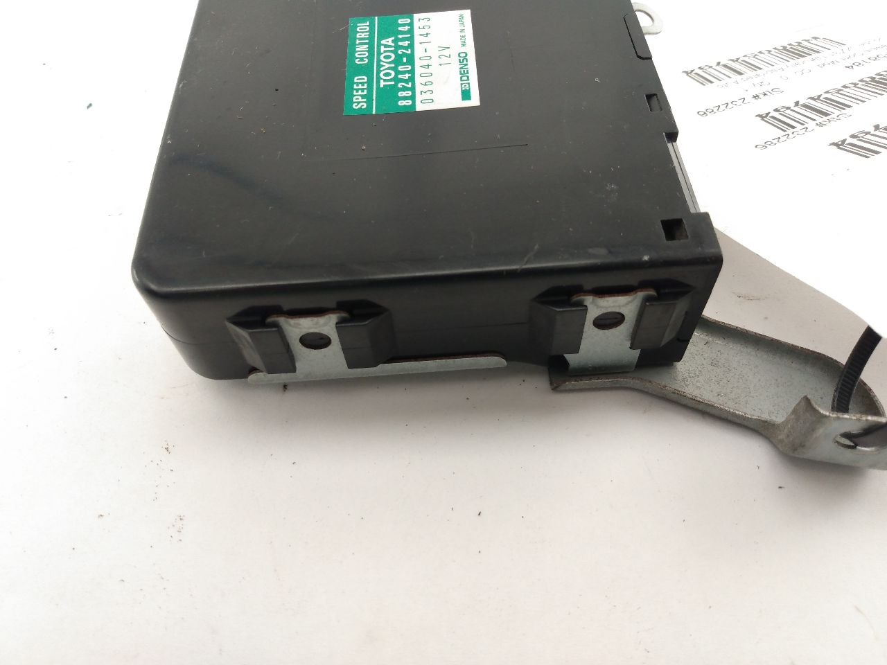 Lexus SC300 Cruise Control Module