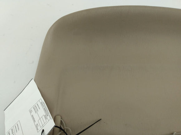 Lexus SC300 Front Right Upper Seat Back