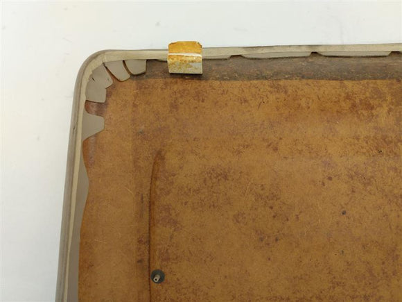 Lexus SC300 Front Right Upper Seat Back