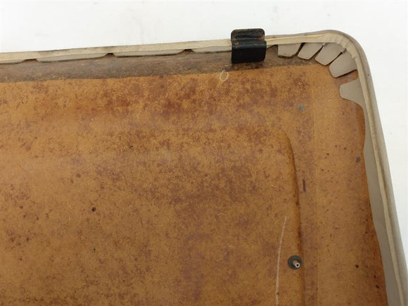 Lexus SC300 Front Right Upper Seat Back