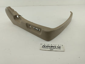 Lexus SC300 Front Right Seat Track Cover Trim