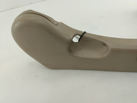 Lexus SC300 Front Right Seat Track Cover Trim - 0