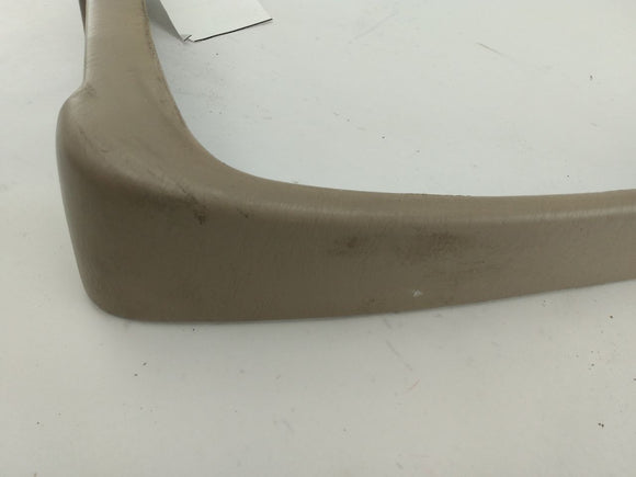 Lexus SC300 Front Right Seat Track Cover Trim