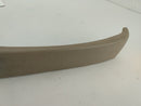 Lexus SC300 Front Right Seat Track Cover Trim-5