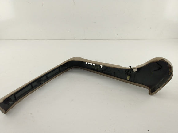 Lexus SC300 Front Right Seat Track Cover Trim