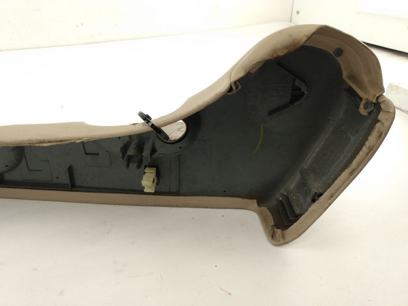 Lexus SC300 Front Right Seat Track Cover Trim