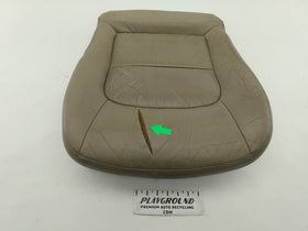 Lexus SC300 Front Left Lower Seat