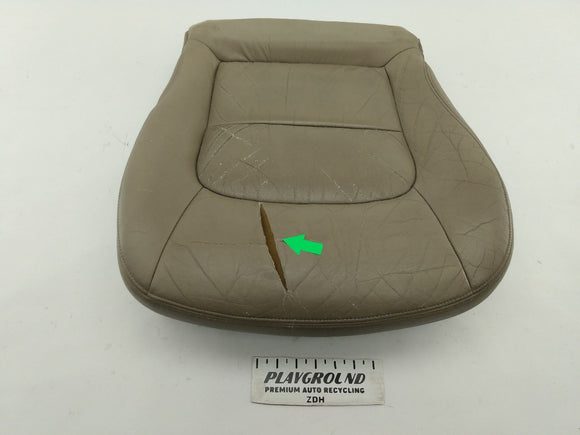 Lexus SC300 Front Left Lower Seat