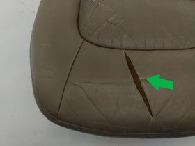 Lexus SC300 Front Left Lower Seat - 0