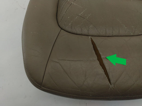 Lexus SC300 Front Left Lower Seat