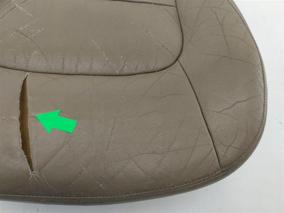 Lexus SC300 Front Left Lower Seat