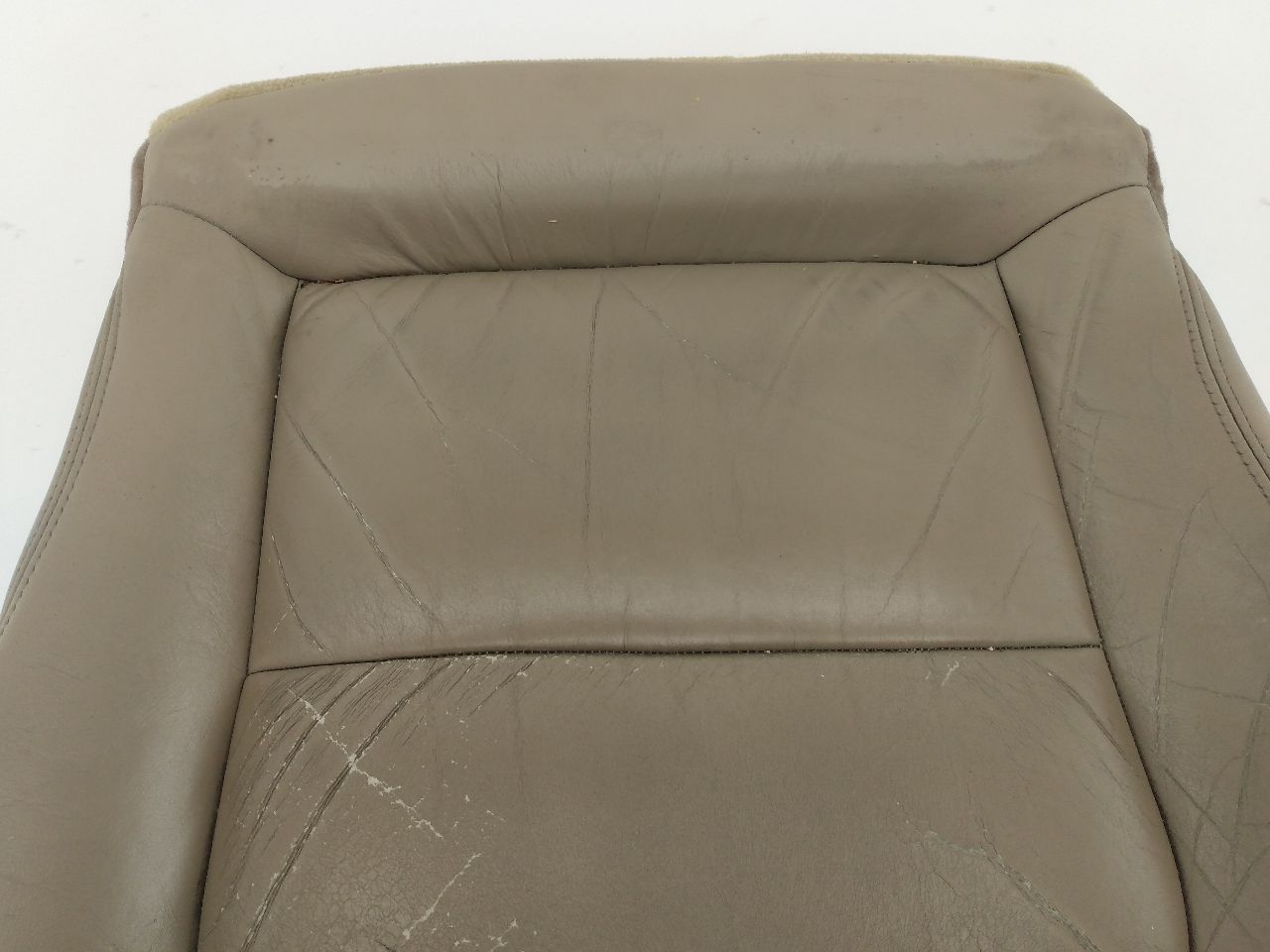Lexus SC300 Front Left Lower Seat