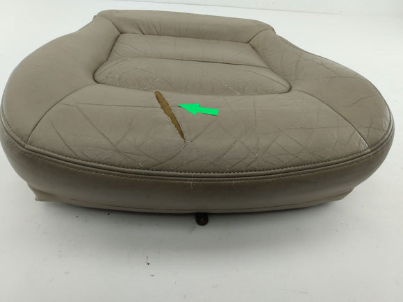 Lexus SC300 Front Left Lower Seat