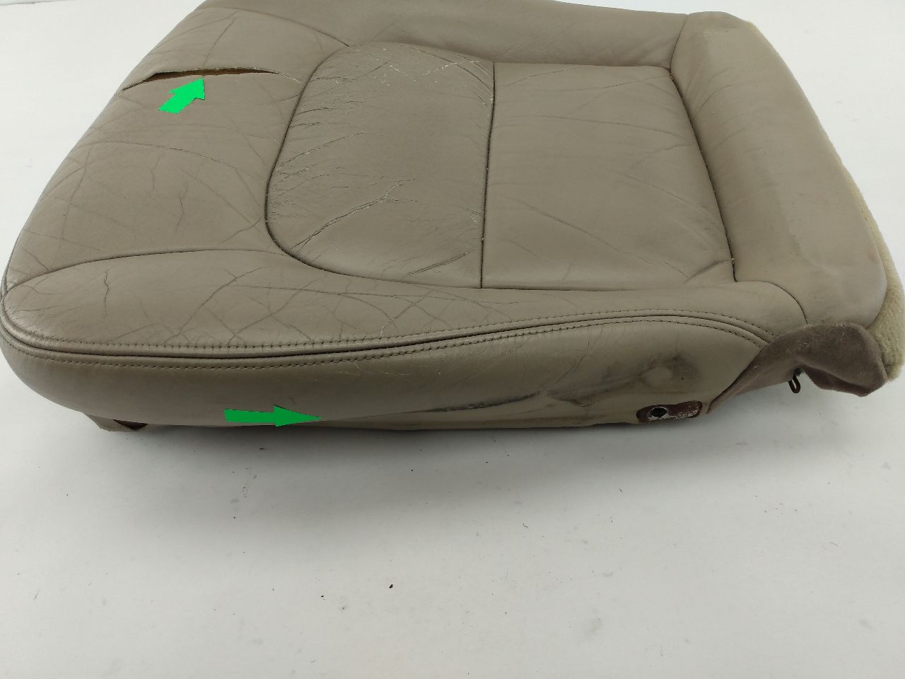Lexus SC300 Front Left Lower Seat