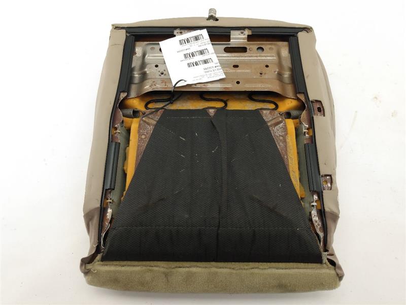 Lexus SC300 Front Left Lower Seat