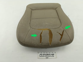 Lexus SC300 Front Right Lower Seat