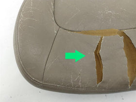 Lexus SC300 Front Right Lower Seat - 0