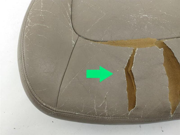 Lexus SC300 Front Right Lower Seat