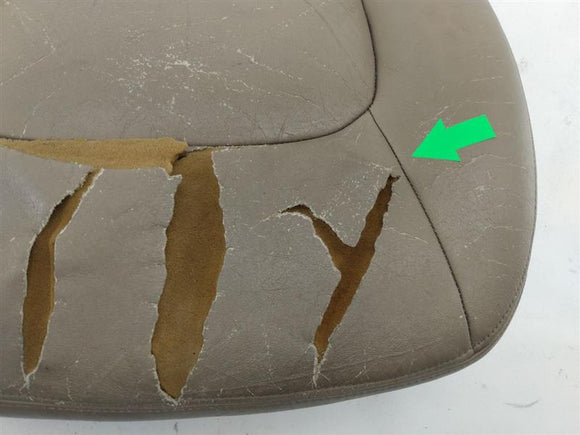 Lexus SC300 Front Right Lower Seat