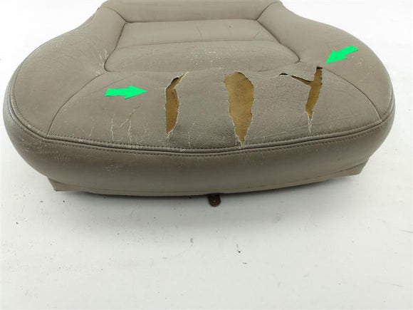 Lexus SC300 Front Right Lower Seat