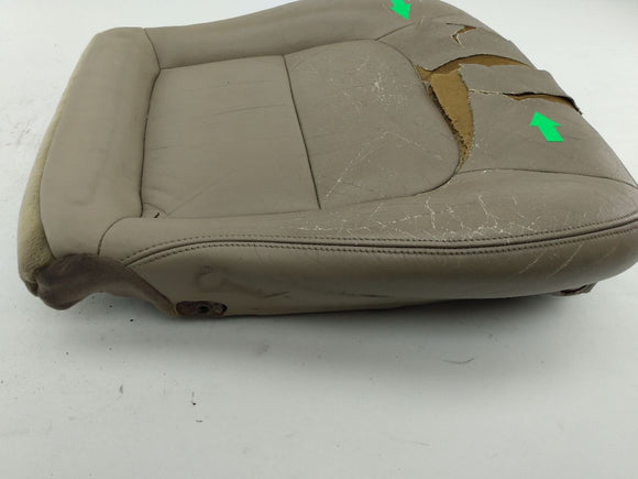 Lexus SC300 Front Right Lower Seat