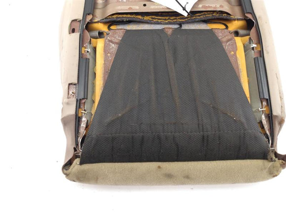 Lexus SC300 Front Right Lower Seat