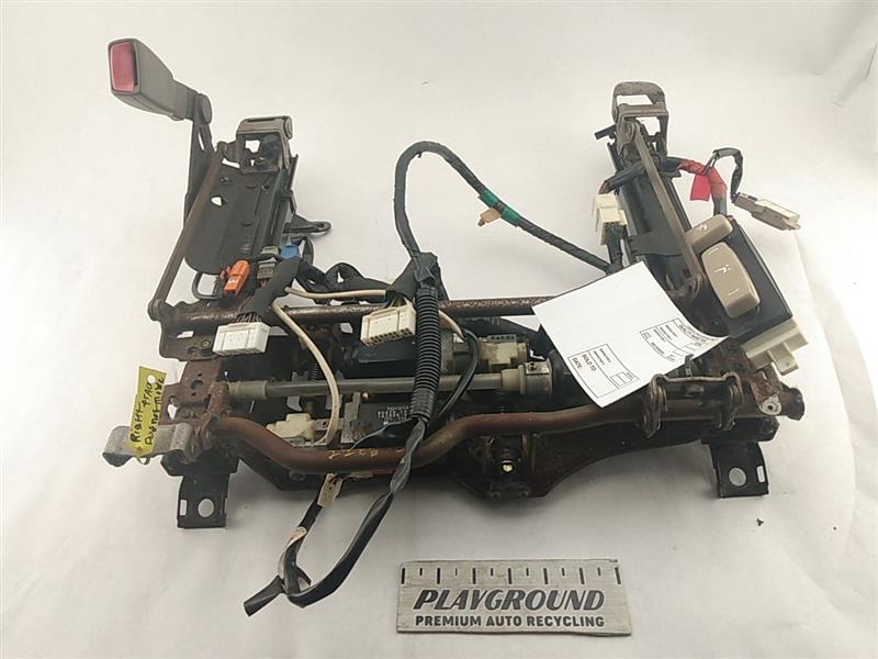 Lexus SC300 Front Left Seat Track **AS-IS**