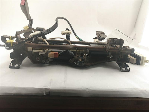 Lexus SC300 Front Left Seat Track **AS-IS**
