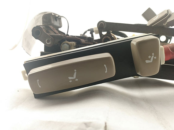 Lexus SC300 Front Left Seat Track **AS-IS**