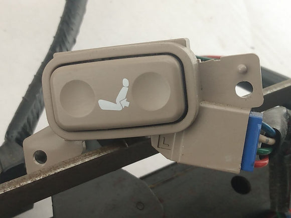 Lexus SC300 Front Left Seat Track **AS-IS**