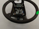 Lexus SC300 Steering Wheel-3