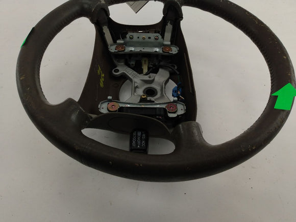 Lexus SC300 Steering Wheel