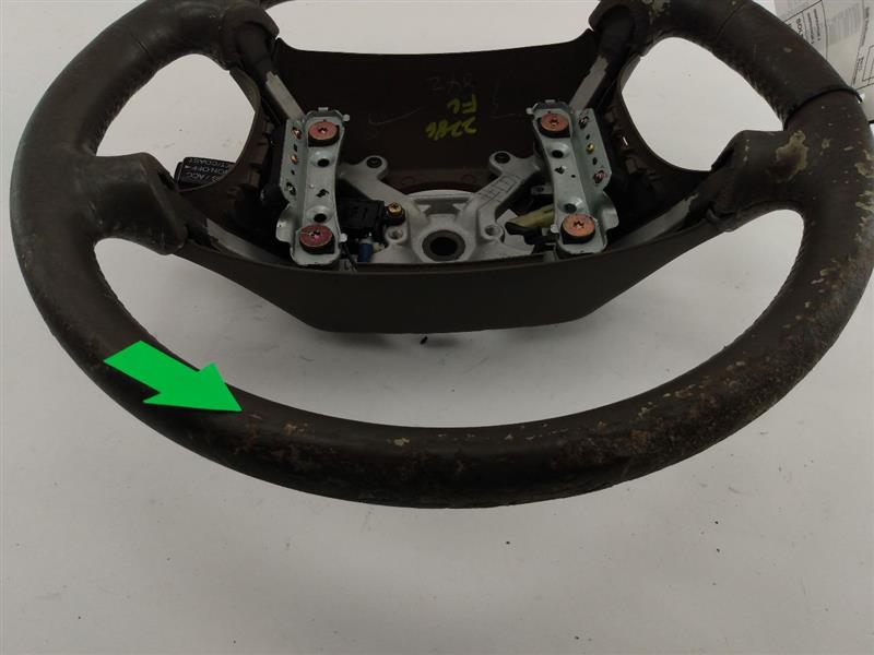 Lexus SC300 Steering Wheel