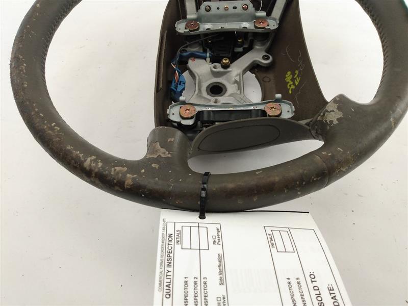 Lexus SC300 Steering Wheel