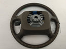 Lexus SC300 Steering Wheel-7
