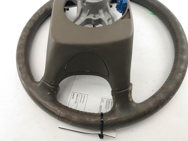 Lexus SC300 Steering Wheel