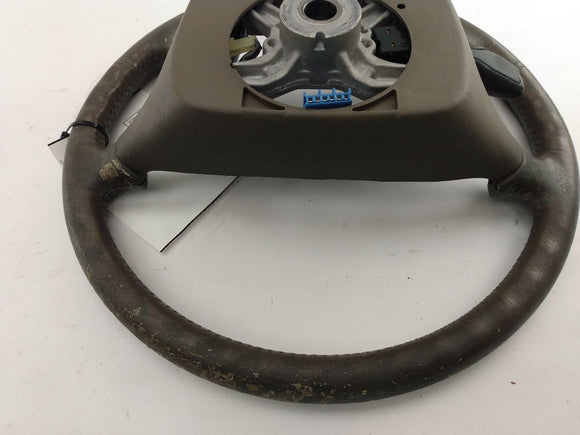 Lexus SC300 Steering Wheel