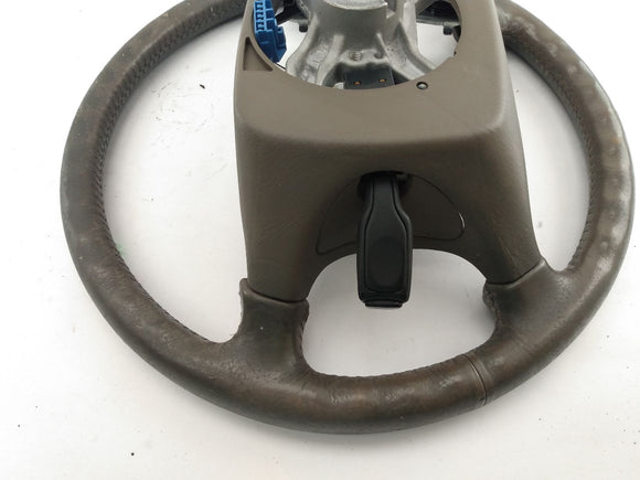 Lexus SC300 Steering Wheel