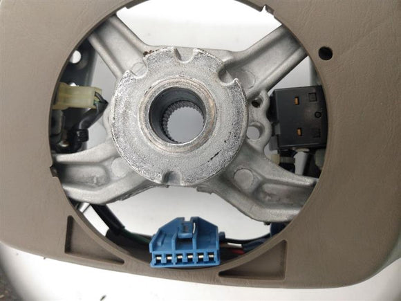 Lexus SC300 Steering Wheel