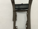 Lexus SC300 Center Console Radio Trim Bezel-3