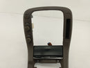 Lexus SC300 Center Console Radio Trim Bezel-4