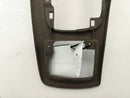 Lexus SC300 Center Console Radio Trim Bezel-7