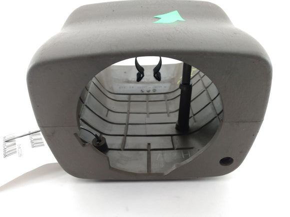 Lexus SC300 Steering Column Trim Bezel